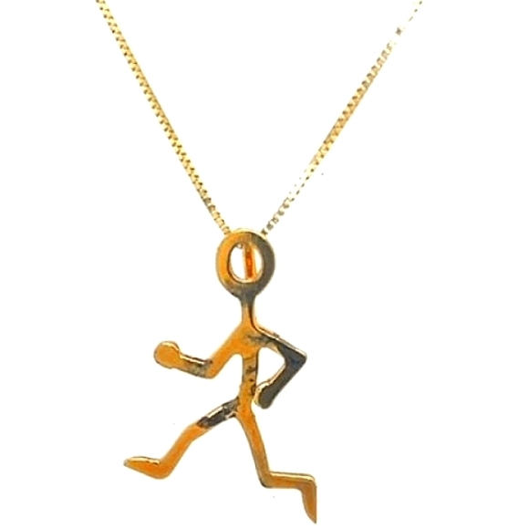 14K The Saint HighlyCollectible Rare British R. Moore Simon Templar TV Rendition - Picture 5 of 8